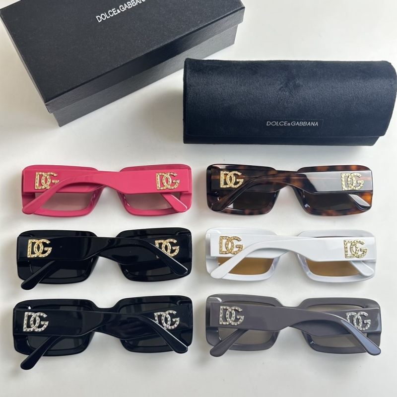 D&G Sunglasses